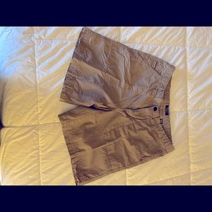 Eddie Bauer shorts